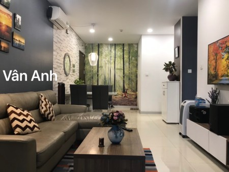 Cho thuê căn hộ 2 phòng ngủ nhà full đẹp giá 9.5 triệu/ tháng