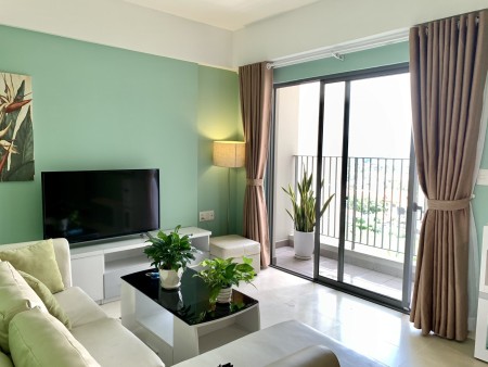 Thuê ngay căn hộ cao cấp tại Masteri Thảo Điền 2 phòng ngủ chỉ với giá 14,000,000 VNĐ