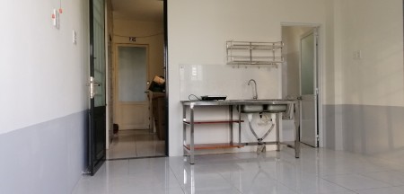 Căn hộ Văn Cao, Ban công riêng, Máy giặt riêng, View yên tĩnh, Tân Phú