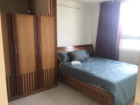 Cho thuê nhanh căn hộ Hà Đô 3 Phòng ngủ Full tiện nghi, Giá 14Tr/ tháng
