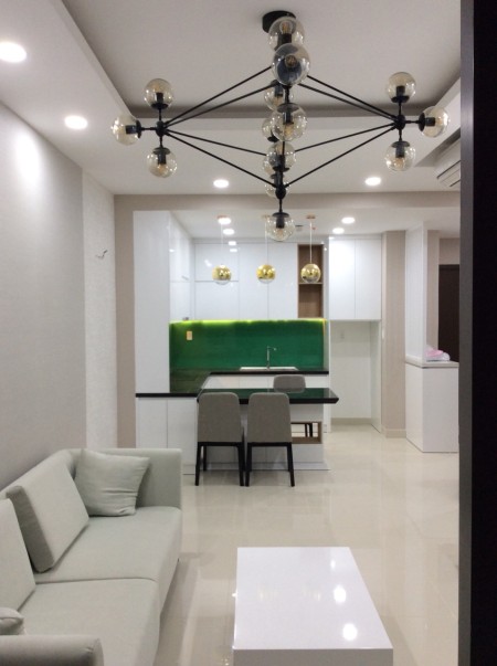 Căn hộ cao cấp Garden Gate full tiện nghi chỉ 15tr, 2PN-2WC, view công viên cực mát. Call 0979809060