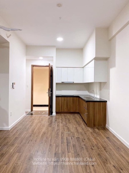 Cho thuê căn hộ chung cư Mizuki Park chỉ 6tr5 máy lanh, 2 phòng ngủ.