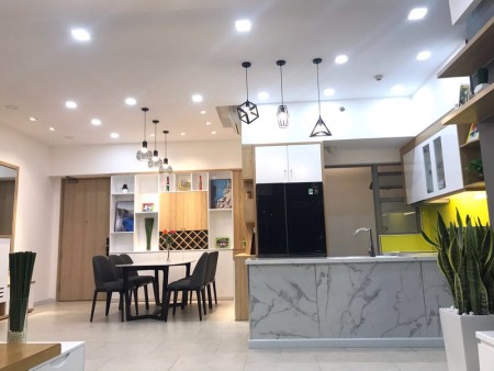 Cho thuê gấp căn hộ cao cấp Midtown Sakura 2PN 16tr/th PMH Q7 nhà đẹp, cam kết giá tốt nhất LH 09012