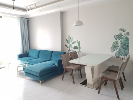 Cho thuê Kingston 2 phòng ngủ, 80m2, giá 18Triệu