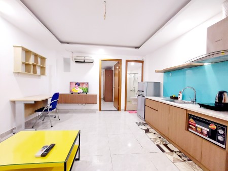 Căn hộ 2PN Thảo Điền GIÁ TỐT, cực rộng rãi Full NT/ Ban công