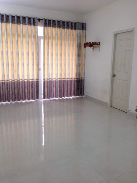 Cho thuê chung cư Bình Khánh Quận 2, 1 Phòng ngủ diện tích 51m2, 52m2, 1 phòng ngủ, 1 toilet