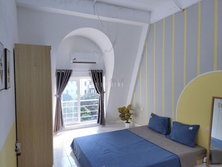 LH thuê nhanh căn chung cư mini ngay Nguyễn Trãi, Thanh Xuân, full đồ 0345.157.051