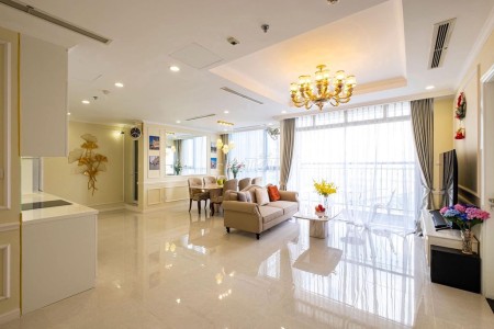 Giỏ hàng cho thuê căn hộ 1234PN chung cư Vinhomes Central Park giá rẻ 15 tr - lh 0902859698