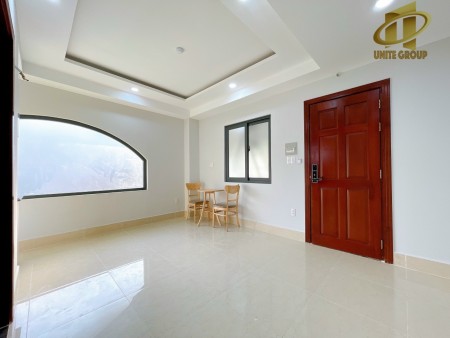 Căn hộ studio mới xây không gian rộng ngay Nguyễn Thị Thập gần Lotte, cầu kênh tẻ