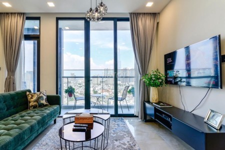 Trống cho thuê căn hộ 3PN 119m2 chung cư Vinhomes Central Park giá rẻ 20 tr - lh 0901692239