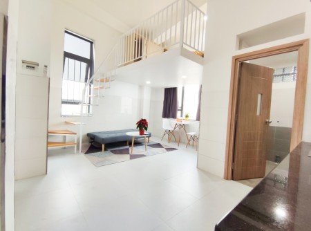 Duplex 1m8 Tân Bình - Full NT - GIẢM ngay 500k/tháng - giáp Q10,Q11