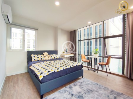 Khai Trương Căn Hộ Khu Sân Bay - New 100% - Full NT - Cửa Sổ LỚN 