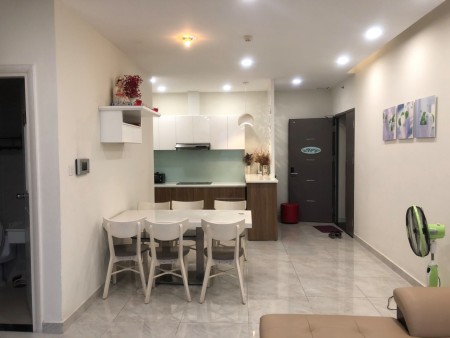 Căn hộ Sunny Plaza - Phạm Văn Đồng, 2PN, full nội thất, view lầu cao thoáng mát. LH 0979 809060