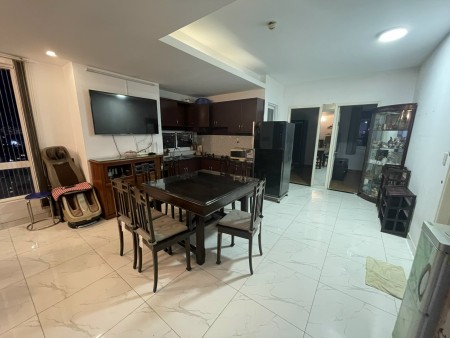 Central Plaza - 91 Phạm Văn Hai cho thuê nhanh căn 2Pn, Giá tốt, chốt 12Tr