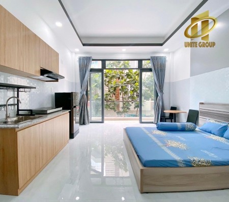 Căn hộ dịch vụ cao cấp quận 8️️. ️️️Liên hệ hotline:  034.999.5962 gặp anh Khải để được tư vấn