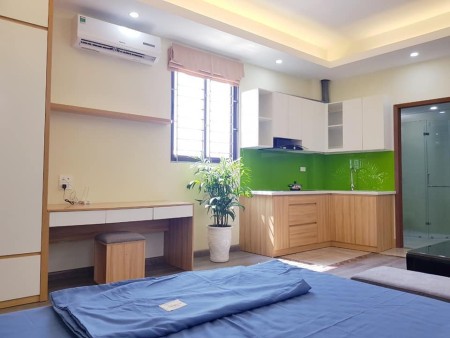 Cho Thuê Căn Hộ Mini 35M2 Tiện Nghi Full NT gần Sân Bay. Lh 0966. 904. 199