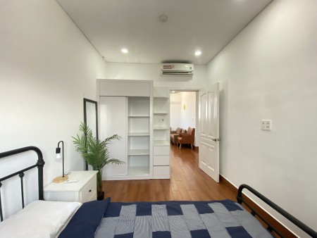 Hỗ trợ cọc -2PN full NT trung tâm Q7 gần Lottemart