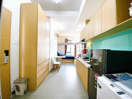 Căn hộ mới xây gần cầu Nguyễn Văn Cừ, Cầu Chữ Y