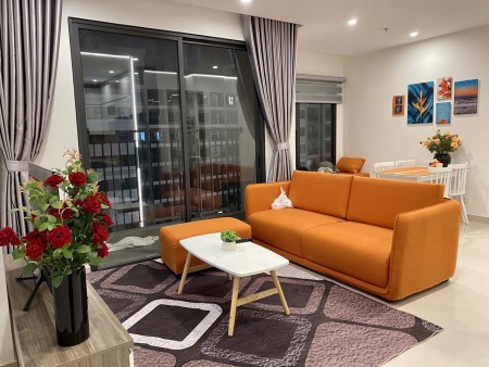 Căn hộ 2PN+1 2WC căn góc full đồ đẹp như hình Vinhomes Ocean park Gia Lâm