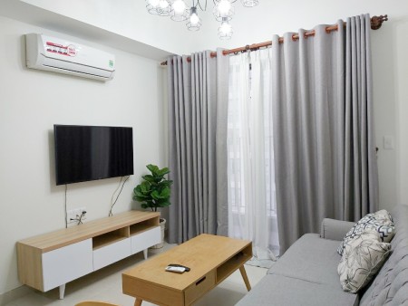 CHCC Masteri Thảo Điền - 2PN - Đầy đủ nội thất - Giá chỉ 12 triệu/tháng