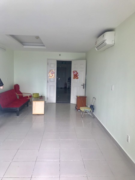 10 Triệu - Thuê ngay căn hộ Hà Đô Nguyễn Kiệm 2Pn, nội thất cơ bản