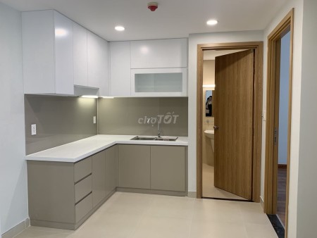 Chính chủ cần cho thuê căn 1PN Carillon 7 giá 7tr/tháng, NT cơ bản có tủ bếp