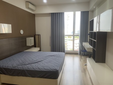 Chuyên cho thuê CH sân bay Sài Gòn Airport Plaza, nội thất chuẩn Châu Âu, view đẹp. LH 0979 809060