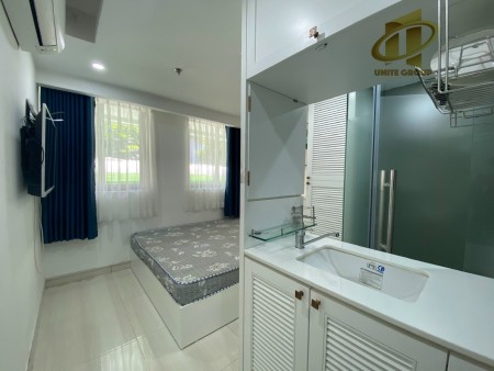 Studio full nội thất Q7- cửa sổ - Gần Crescent Mall, Nhà bè