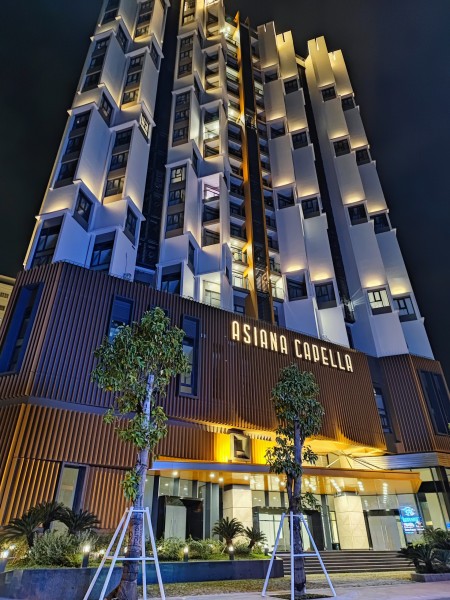 Chính chủ cần cho thuê gấp căn hộ Asiana Capella Q6, giá tốt nhất khu vực, 1PN-2PN;nhà mới 100%