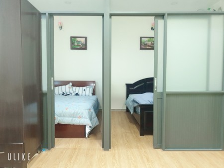 Studio có bếp riêng 5TR5, 2PN 8TR5, ngay Đặng Văn Ngữ, Phú Nhuận, gần công viên Lê Thị Riêng