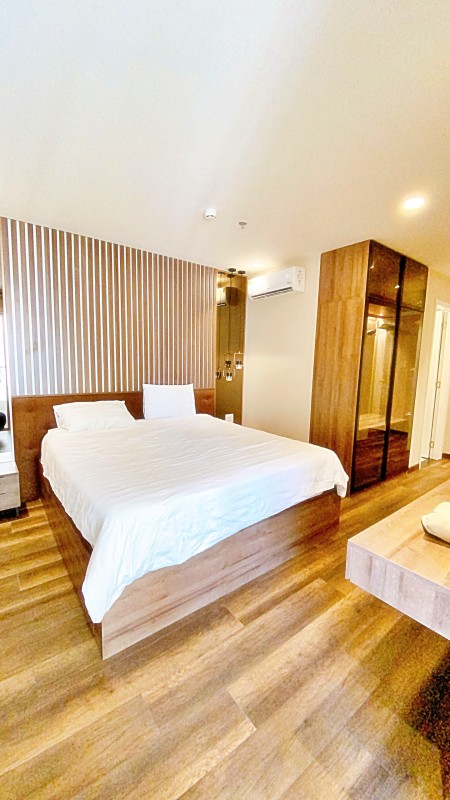 Cho thuê CH Terra Royal 3pn, 80m2, đầy đủ nội thất siêu đẹp, cam kết hình thật, giá 28tr/th