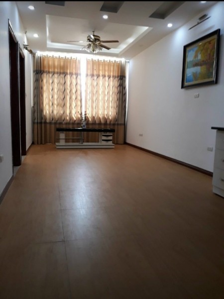 Cho thuê căn 2N nội thất cơ bản giá 6 triệu chung cư OCT2 Xuân Phương,