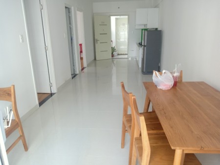 Cho thuê căn hộ prosper plaza quận 12 , 65m2 giá 6.5tr