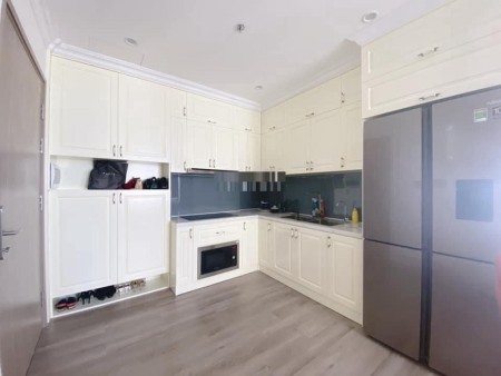 Cần cho thuê căn hộ chung cư Vinhomes Smart City 2 ngủ, 2Wc, giá 9tr/th. Chính chủ