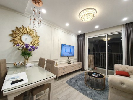 Căn hộ Orchard Park View 3 Phòng ngủ Full nội thất, Giá thuê 20Tr/ tháng