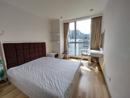 Sài Gòn Airport Plaza_Cho Thuê Căn Hộ Chung Cư 2pn, Đủ Nội Thất, Giá 18 Tr/Th