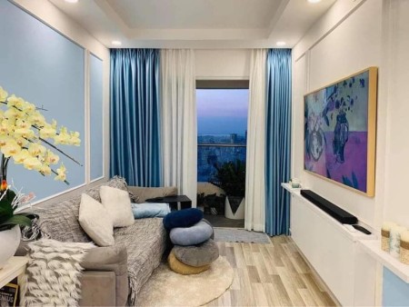 Căn hộ Terra Royal - Tiện nghi cao cấp - Nội thất mới - Giá chỉ 22Tr