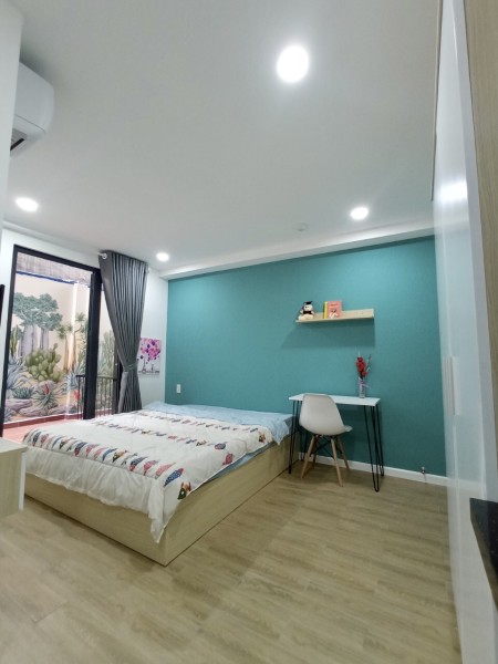 Studio Full nội thất Tân Quy Quận 7. Giá chỉ từ 5tr5- 6tr5. Call : 0703660470 ( An) để được tư vấn