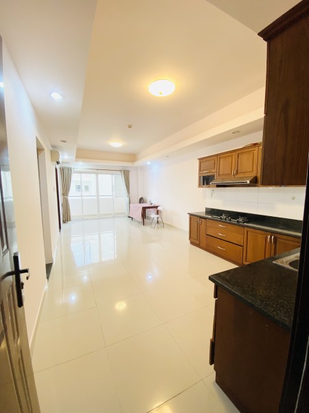 Chung Cư Res 3, Trung Tâm Quận 7, Giá: 10 triệu/tháng, diện tích: 74m2