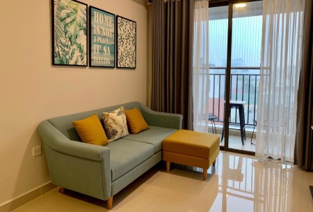 Botanica Premier 2pn/2wc full nội thất mới chỉ chỉ 14.5tr