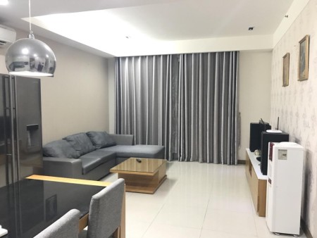 Siêu hời!!! - Cho Thuê Căn hộ 3PN C/C Sài Gòn Airport Plaza - 110m2, View Đẹp, Đủ Nội Thất