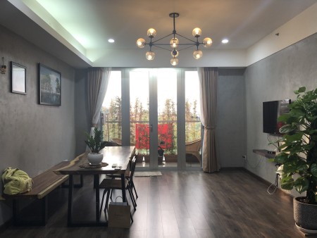 NÓNG! C/c Sài Gòn Airport Plaza Cho thuê Căn 3PN, view sân bay, nội thất cao cấp chỉ 25,xxx,000 đ/th