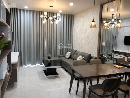 Nhà đầy đủ có nội thất 2 phòng ngủ cho thuê 7 triệu/ tháng - 0799880079