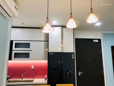 Cho thuê căn hộ cao cấp Compass One 2PN, 2WC, 88m2, full nt, 14tr/tháng. LH 0382879886