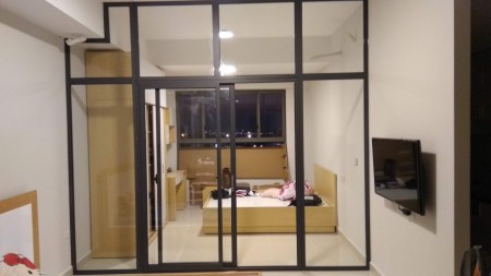 1 Căn duy nhất tại Botanica Premier Full nội thất, 1PN riêng biệt chỉ 11Tr