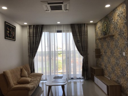 Cuối năm cho thuê rẻ căn 2PN - Palm Heights giá thuê 12 triệu.