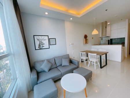 Cho thuê The Prince, 2 phòng ngủ, 71m2 giá 15 triệu - full nội thất tại Phú Nhuận