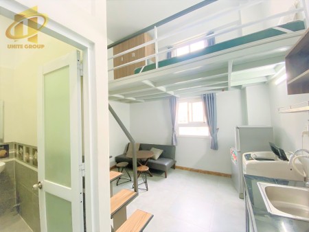 Giảm giá sốc CHDV fnt máy giặt cửa sổ gần KCX, UFM, ĐH Luật cầu Tân Thuận sát Q1 Q4