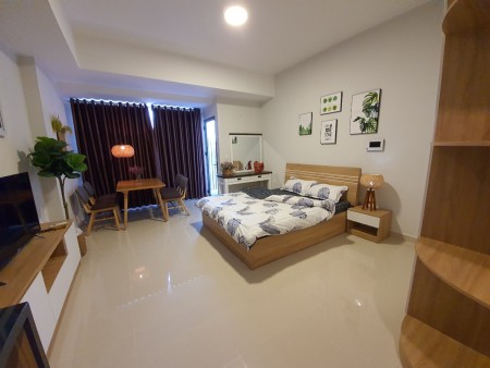 Botanica Premier 36m2 chỉ 9tr full nội thất như hình - 0902846355