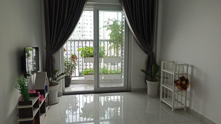 Chính chủ cho thuê căn hộ 65m2 Prosper Plaza, 2PN 2WC, có nội thất